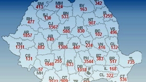 Sunt peste 36.000 de locuri de muncă disponibile în România, în 30 octombrie 2018. Vezi cum sunt împărțite pe județe