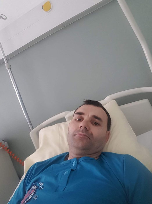 Aurel Firu este un exemplu pentru semeni