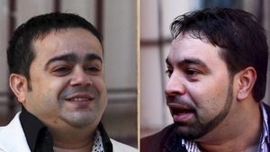 Speriată de COVID-19, o scriitoare celebră a făcut un apel către Florin Salam și Adi Minune. “Fiecare viață e prețioasă!” Ce le-a cerut românca