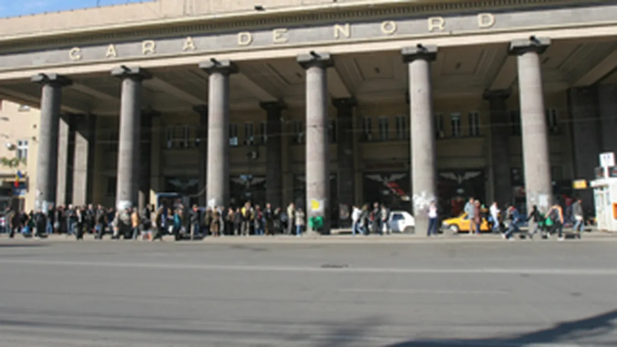 Garile, in pericol sa ramana in bezna