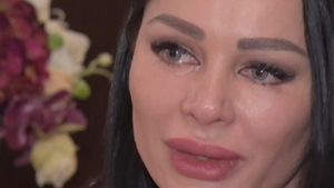 Brigitte Năstase pleacă la "Ferma" de la Pro TV cu sufletul sfâșiat. Vestea groaznică primită de la medici