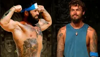 Ionuț Popa, finalistul Survivor 2022, sare la gâtul căpeteniei războinicilor de la Survivor 2023: Alin Chirilă arată ca și cum..