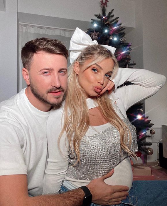 Inna, a făcut marele anunț! Ce vedetă i-a propus să-i fie nașa viitorului copil: ”Nu voi uita niciodată când…”