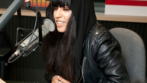 Declaraţie şoc! Loreen: "După ce am câştigat Eurovisionul, m-am retras în pădure. Prefer ploaia şi întunericul"