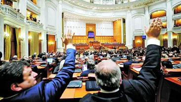 Si-au umflat bugetul cu 30%