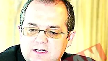 Boc s-a imbogatit la primarie