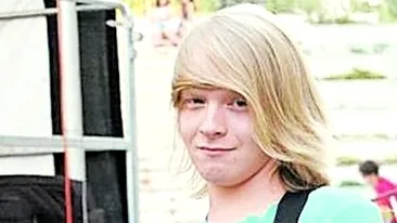 Tudor Todut a intrat in gratiile juratilor. Bon Jovi de Satu Mare, selectat la X Factor