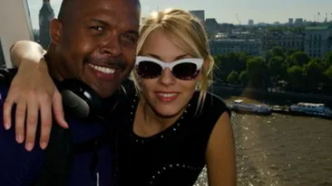 Andreea Ibacka a fost CUCERITA de un domn! Cabral a luat foc!  L-am facut praf...