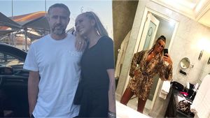 Cum o are trecută în telefon Laurențiu Reghecampf pe Anamaria Prodan! Impresara a fost cea care a dezvăluit detaliul “picant”