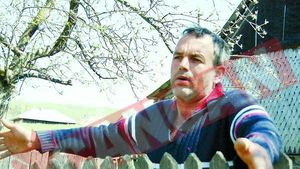 Si-a injunghiat de trei ori fiul de 13 ani