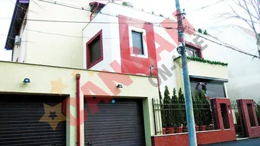 Andreea Marin si Stefan Banica au instruit muncitorii sa fie discreti