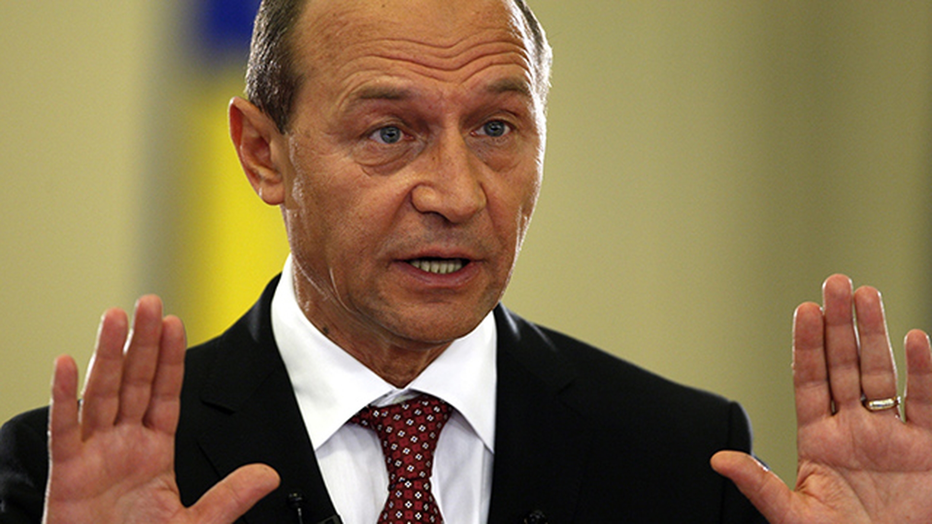 Probleme pentru Traian Basescu. Fostul presedinte a primit o veste proasta. Va fi…