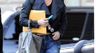 Catherine Zeta Jones: "Nu sunt o femeie delicata!"