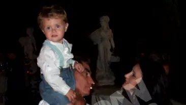 Petre Roman si-a sarbatorit ziua de nastere la Sinaia