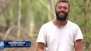 Ce a spus Alex Nedelcu în direct la Pro Tv după ce a fost eliminat. Telespectatorii au rămas fără cuvinte