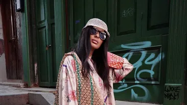 Marisa Paloma este însărcinată! Câştigătoarea ”Bravo, ai stil!” a confirmat sarcina