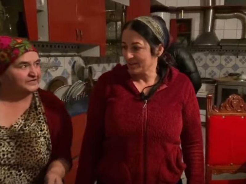 "Patroana" ar prefera-o pe Anca