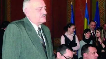 Doliu în lumea politică! Un fost parlamentar PSD a murit miercuri