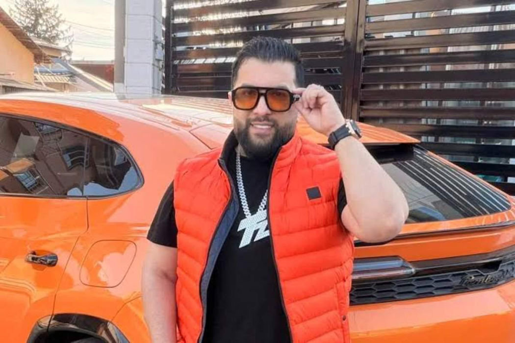 Tzancă Uraganu a reacționat ferm după apariția unor conversații cu alte femei. „Terminați cu prostiile”