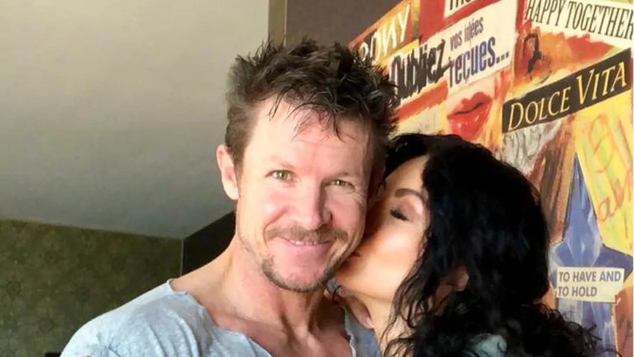 Mihaela Rădulescu vorbește cu Felix chiar și în timpul emisiunii ”Românii au talent”