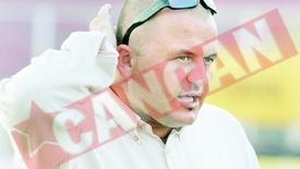 Mititelu si Popescu se bat pe jucatori