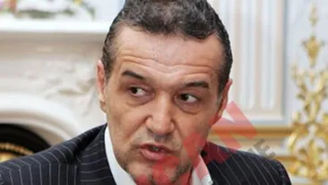 Gigi Becali: Rromii se vor intoarce in Franta, nu ai ce sa le faci