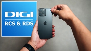 Digi RCS-RDS oferă tuturor abonaților din România noul telefon iPhone 16. Ce trebuie să faci