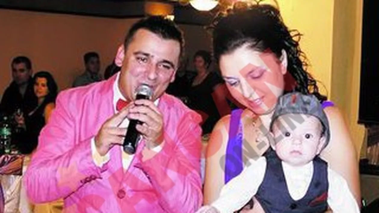 Liviu Guta canta pop