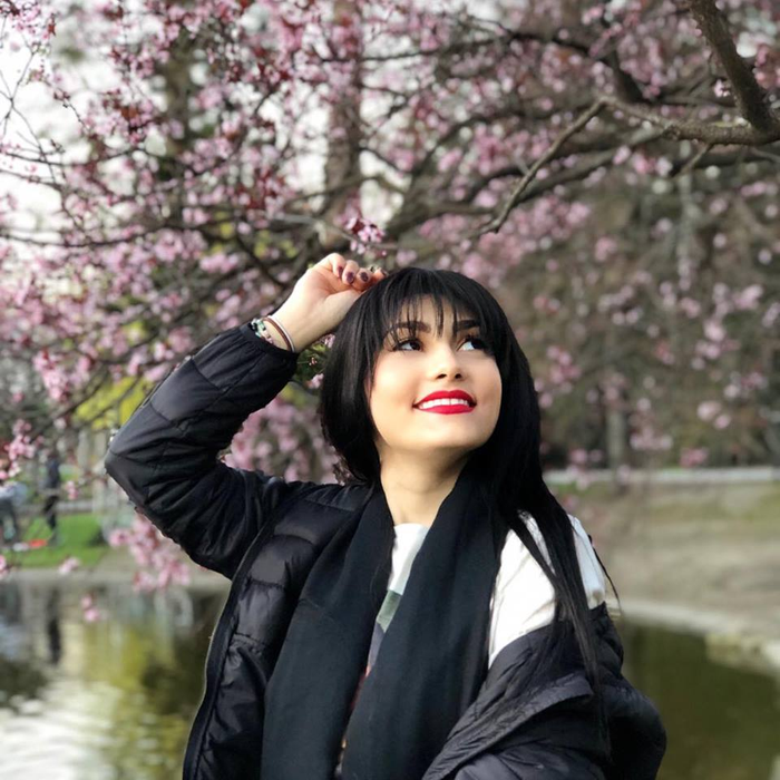 Cântăreața Andreea Rodiana a murit la numai 18 ani. Mesajul cutremurător postat de părinți