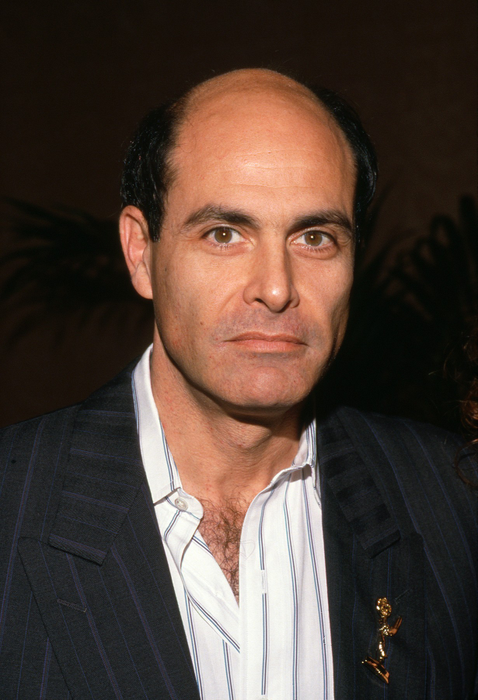 Alan Rachins în anii '80. Foto: Profimedia