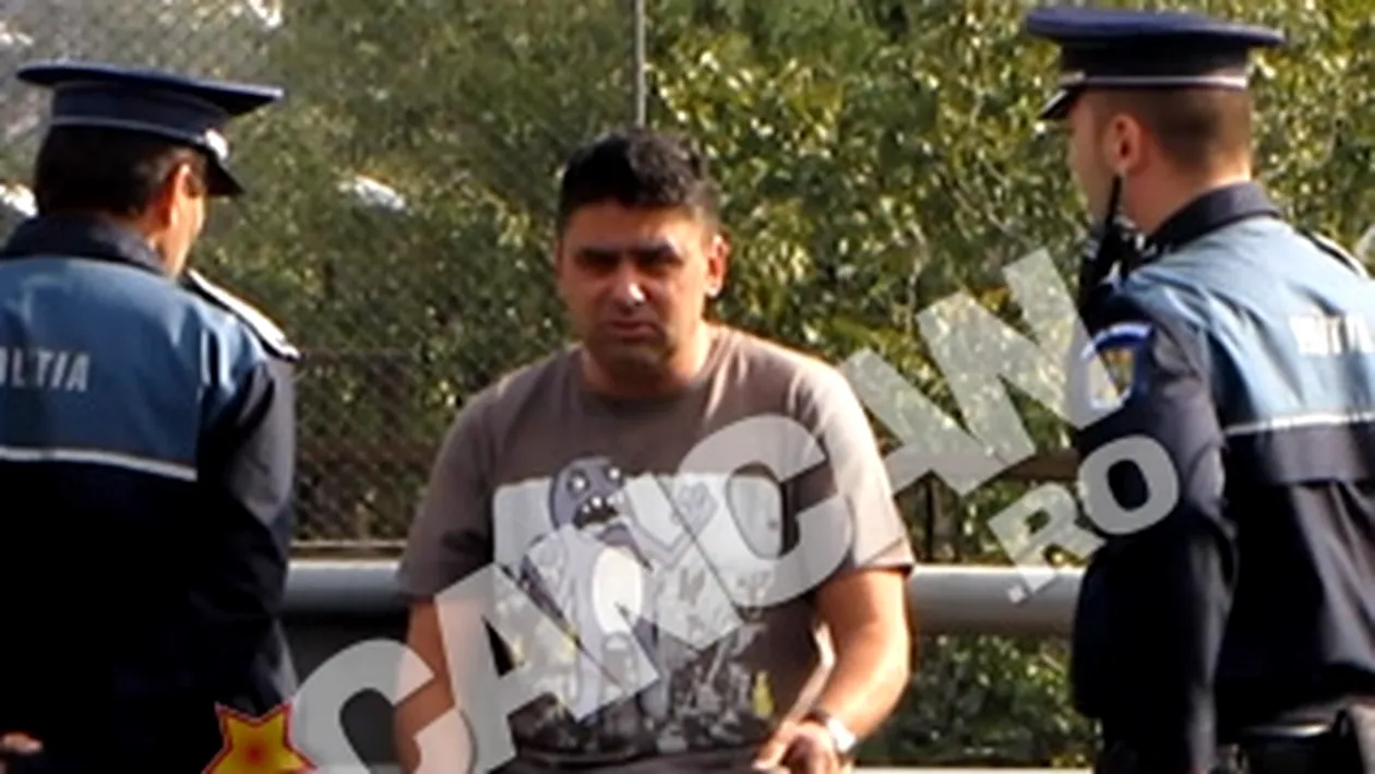 A venit la Bucuresti sa se razbune pe barbatul cu care facuse copilul! Gandul ca el sta cu nevasta si ea e singura a innebunit-o pe grefiera din Oradea!