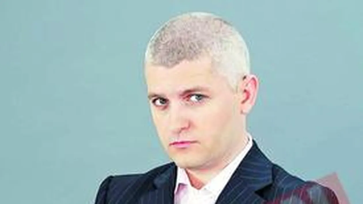 Virgil Iantu face vedete la Copiii spun lucruri trasnite!