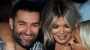 Smiley a rămas din nou singur! Gina Pistol și-a făcut bagajele și a plecat de acasă