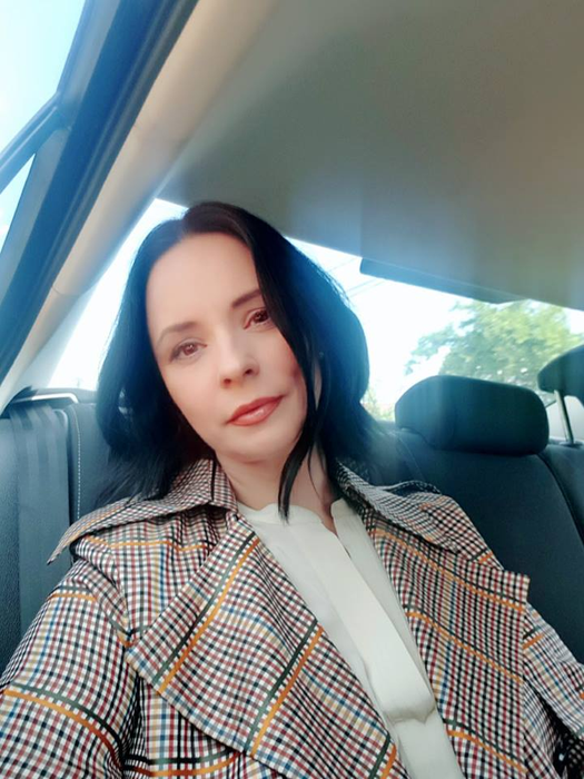 Andreea Marin a rupt tăcerea și a recunoscut că a fost în depresie, după ce a născut-o pe fetița ei: “M-am gândit la un gest extrem…“
