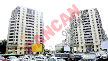 Nu plec din casa mea!