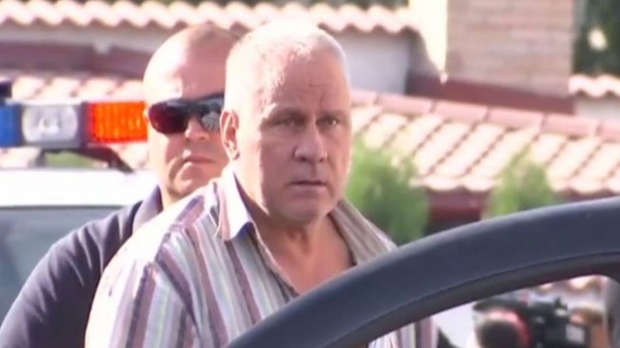 Incredibil ce a povestit Gheorghe Dincă în celulă: „Bă, băieți...” Continuarea întrece orice imaginaţie