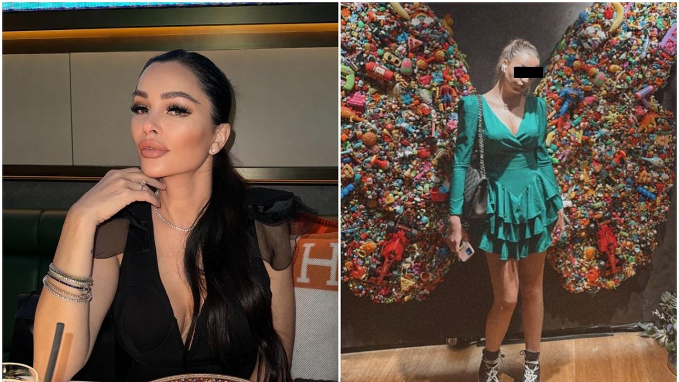 Câți bani plătește Brigitte Pastramă în Dubai pentru școala fiicei ei, Sara: ”Are deja 2 diplome de performanță”