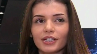 Monica Gabor i-a dus dorul Irinucai! "Abia astept sa o vad! I-am luat o valiza de haine din SUA! Ea e printesa mea"