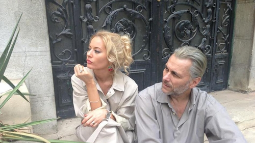 Mesajul Laurei Cosoi după moartea actorului Bogdan Stanoevici „M-a susținut, m-a înțeles”