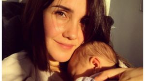 Dulce Maria, mesaj emoționant pentru fiica ei: "Îmi doresc să avem grijă una de cealaltă și să nu ne trădăm"