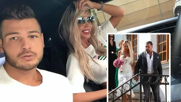 Razvan Botezatu, reacție dură după ce Bianca Dragușanu s-a căsătorit cu Alex Bodi: Am ramas șocat și...