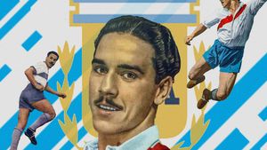 Jose Manuel Moreno, artistul mașinii de fotbal a lui River Plate