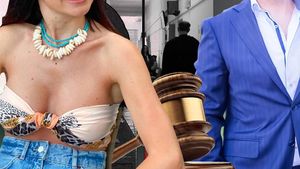 Fosta știristă de la Antenă și "ex"-ul redeschid "ostilitățile" la 9 ani de la divorț
