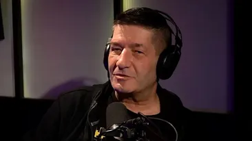 Radu Pietreanu, dezvăluiri halucinante din lumea de dincolo după ce a fost diagnosticat cu cancer: „Am plecat un minut, m-am întors după trei săptămâni