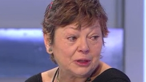 Anca Pandrea, impresionata de un telefon din partea lui Florin Piersic: "Ne-a visat pe Iura şi pe mine, iar asta l-a tulburat"