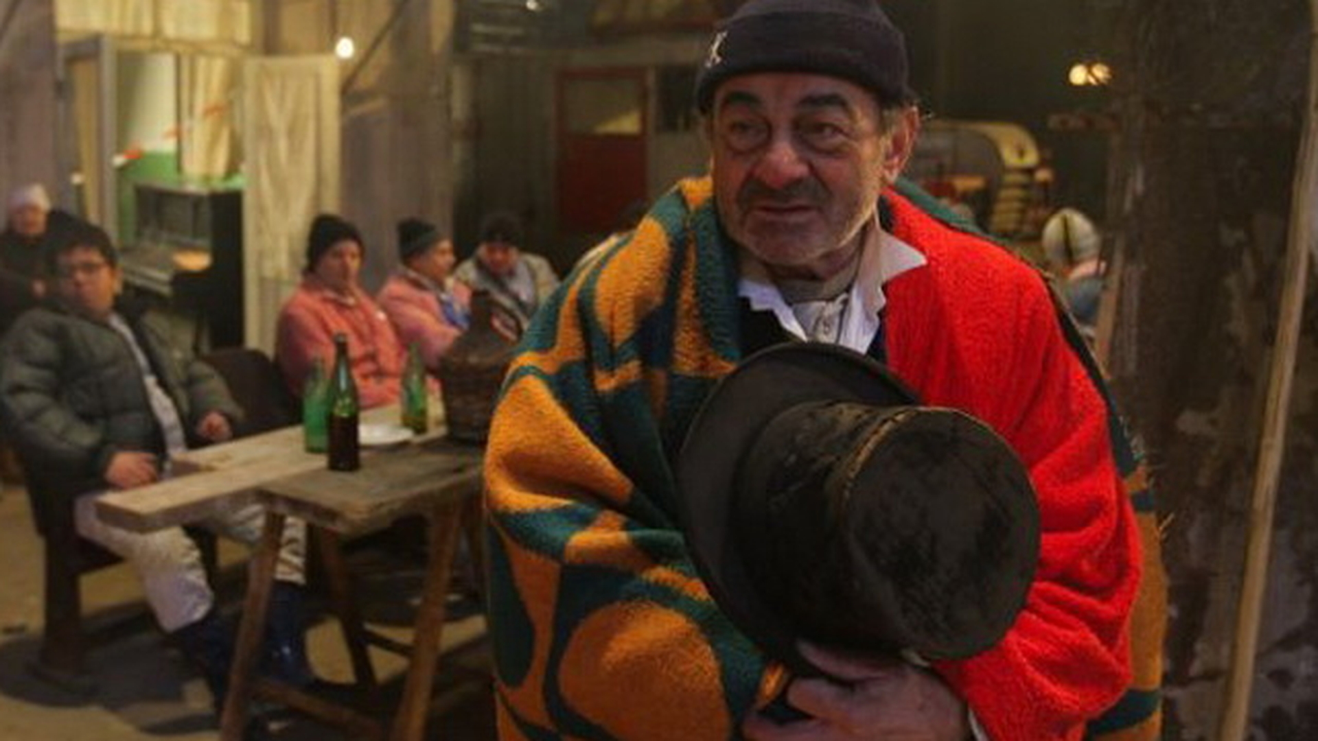 I-a fost razbunata moartea! Ce pedeapsa incredibila a primit criminalul actorului ucis pentru o amarata de pensie!