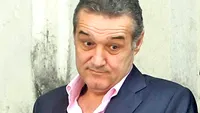 SELFIE cu Gigi Becali pe litoral! Cum a pozat la bustul gol latifundiarul din Pipera pentru fani!