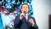 Controversatul Iosif Kobzon, supranumit ”Sinatra rus”, a murit la vârsta de 80 de ani