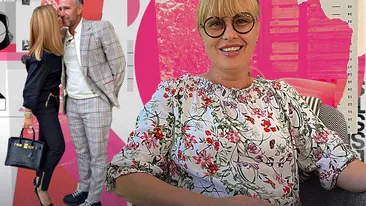 Prima soție a lui Reghe, Mariana Pfeiffer, face dezvăluiri în scandalul cu impresara. „Anamaria Prodan a avut o relație pasageră cu Laurențiu încă de la începutul căsniciei mele!”