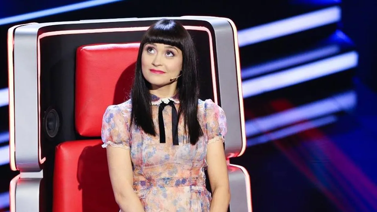 După mai multe tatonări, Irina Rimes a dat cărțile pe față: ”Cum să nu îți placă de Tudor Chirilă?”